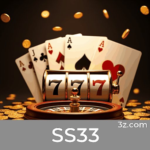 SS33: Plataforma de Apostas com Serviços Profissionais