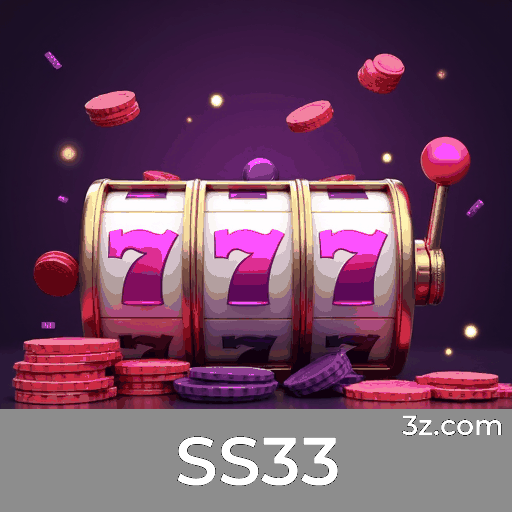 SS33: Plataforma de Apostas com Serviços Profissionais