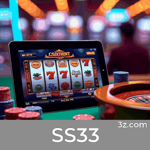 SS33: Diversão e Variedade para Jogadores Brasileiros