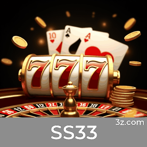 SS33: Cassino Online Seguro e Divertido