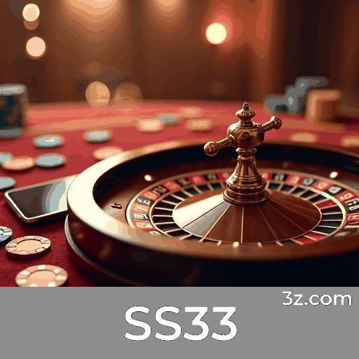 SS33: Experiência Casino Diversificada e Imersiva