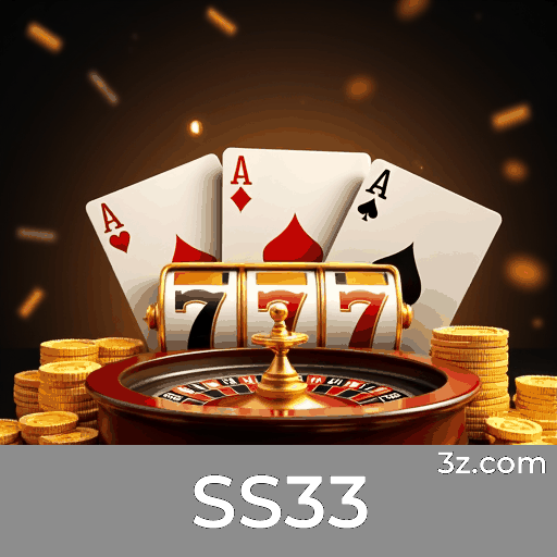 SS33: Experiência Casino Diversificada e Imersiva