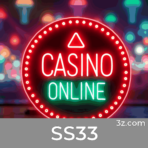 SS33: Experiência Casino Diversificada e Imersiva