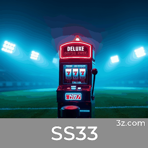 SS33 App: Experiência Completa de Apostas Móveis