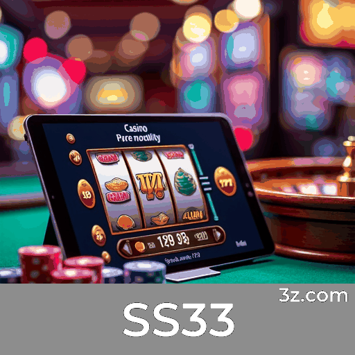 SS33: Membro Exclusivo Para Experiência Inigualável