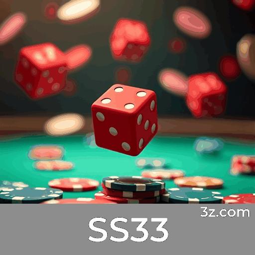 Experiência de Casino Elite no SS33: Dealers Reais e Jogos Premium